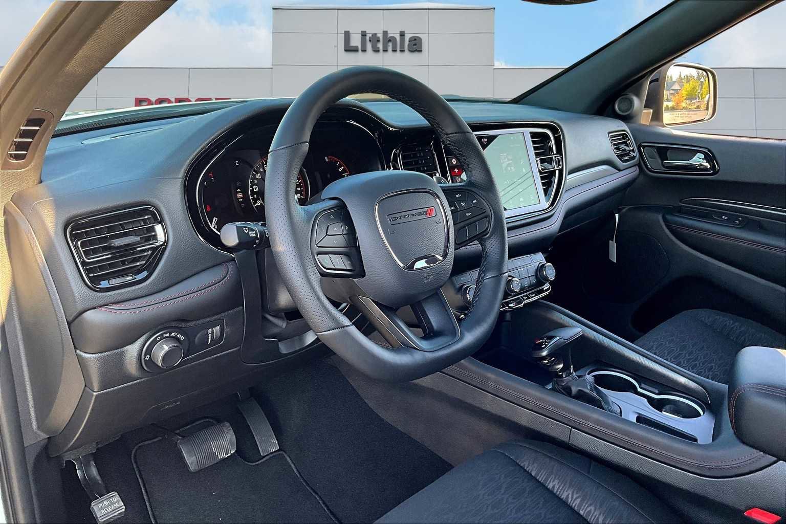 New 2025 Dodge Durango GT image 2