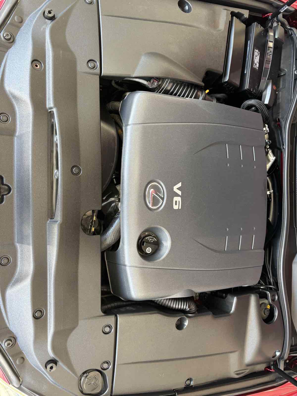 Used 2008 Lexus IS 250 image 29