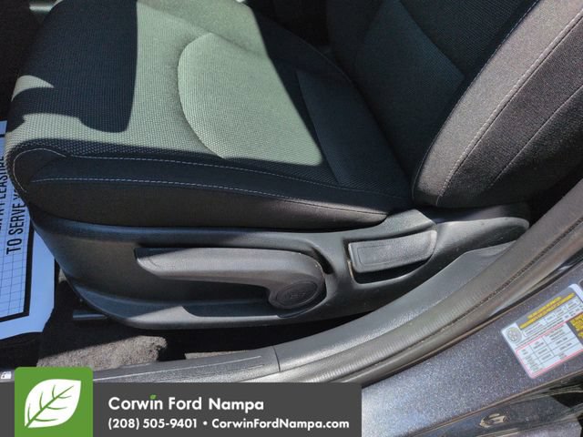 Used 2024 Kia Forte LXS w/ LXS Technology Package FWD image 12