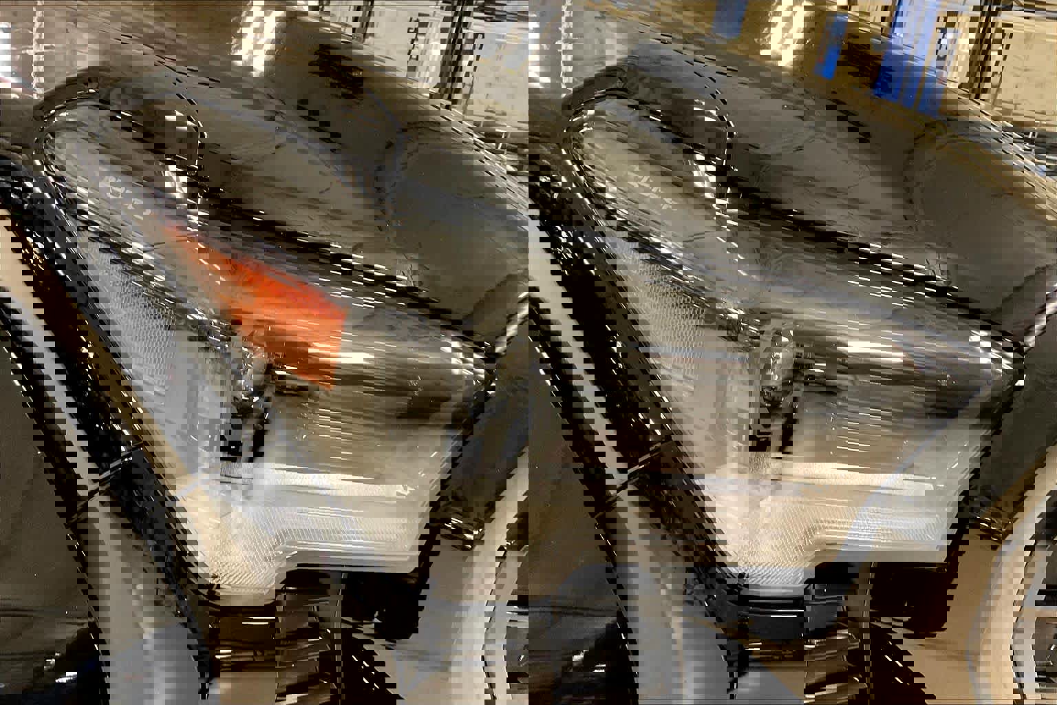 Used 2024 Toyota Tacoma TRD Pro image 25