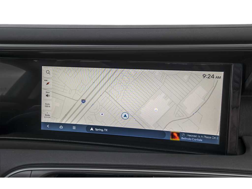 New 2026 Hyundai Palisade SEL FWD image 48