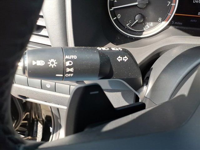 New 2026 Nissan Rogue SV w/ SV Premium Package image 19