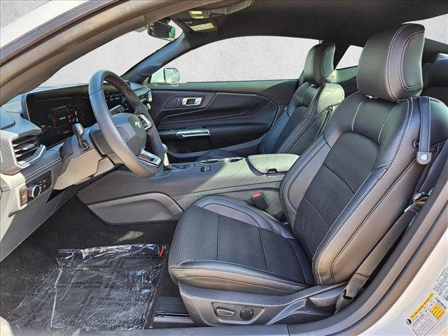 New 2026 Ford Mustang Premium image 4