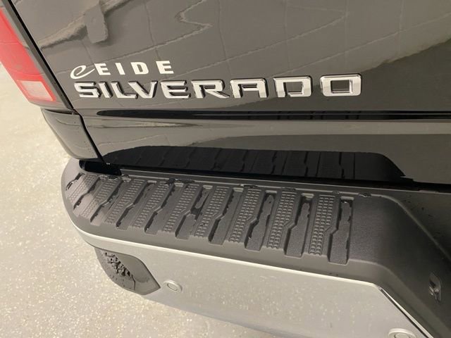New 2026 Chevrolet Silverado 2500 LTZ w/ LTZ Plus Package image 29