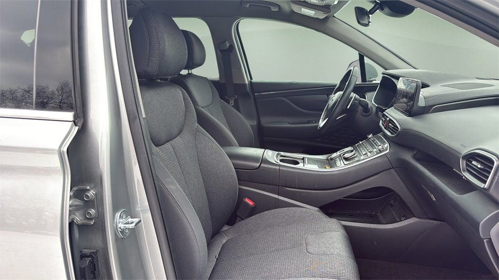 Used 2023 Hyundai Santa Fe SEL image 15