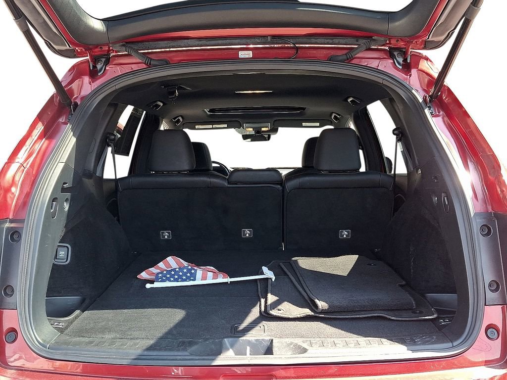 Used 2023 Honda Passport EX-L image 28