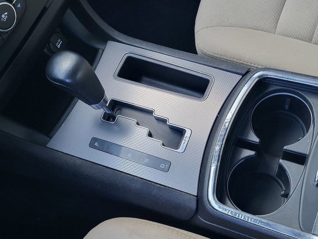 Used 2013 Dodge Charger SE w/ Connectivity Group image 18