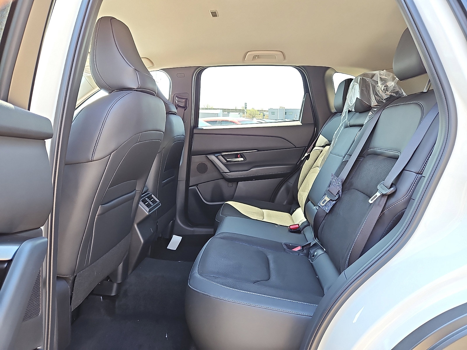 New 2026 MAZDA CX-5 Preferred AWD/4WD image 8