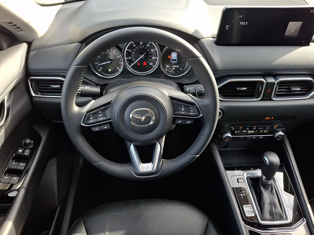 Certified 2023 MAZDA CX-5 AWD 2.5 S w/ Select Package image 11