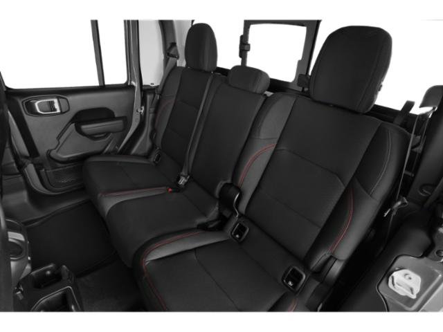 Certified 2022 Jeep Gladiator Rubicon w/ Cold Weather Group AWD/4WD image 13