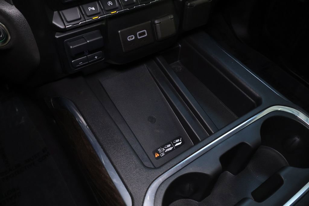 Used 2021 GMC Sierra 1500 Denali image 39