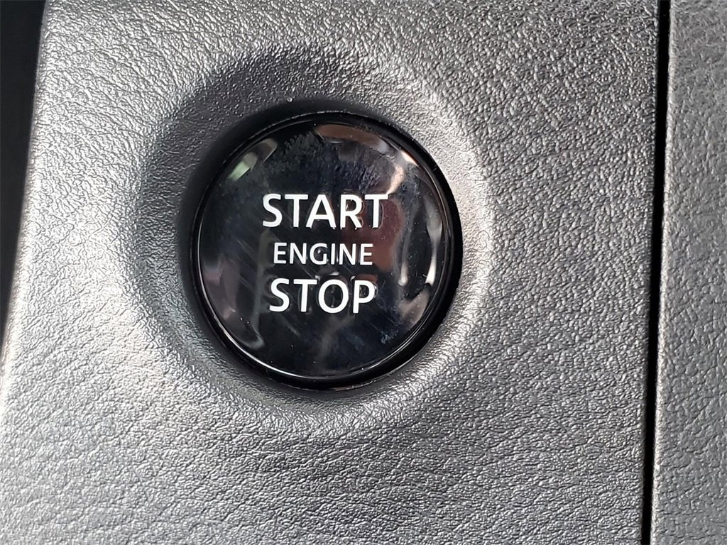 New 2026 Nissan Frontier PRO-4X image 22