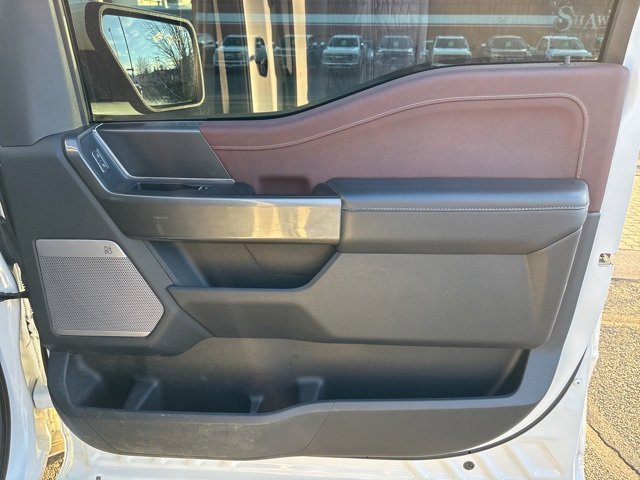 Used 2023 Ford F150 Lariat image 33