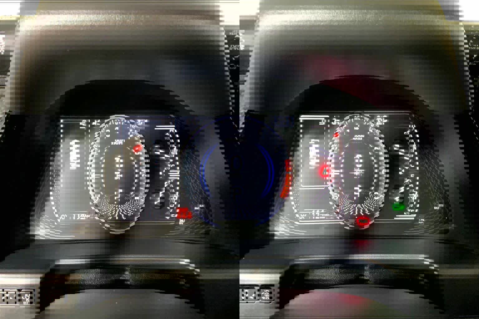 Certified 2023 Lexus ES 350 w/ Premium Package image 26