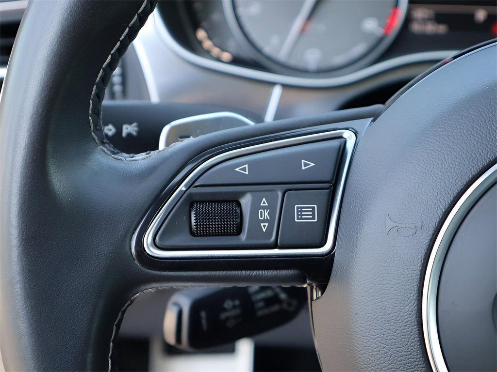 Used 2013 Audi S6 Prestige image 29