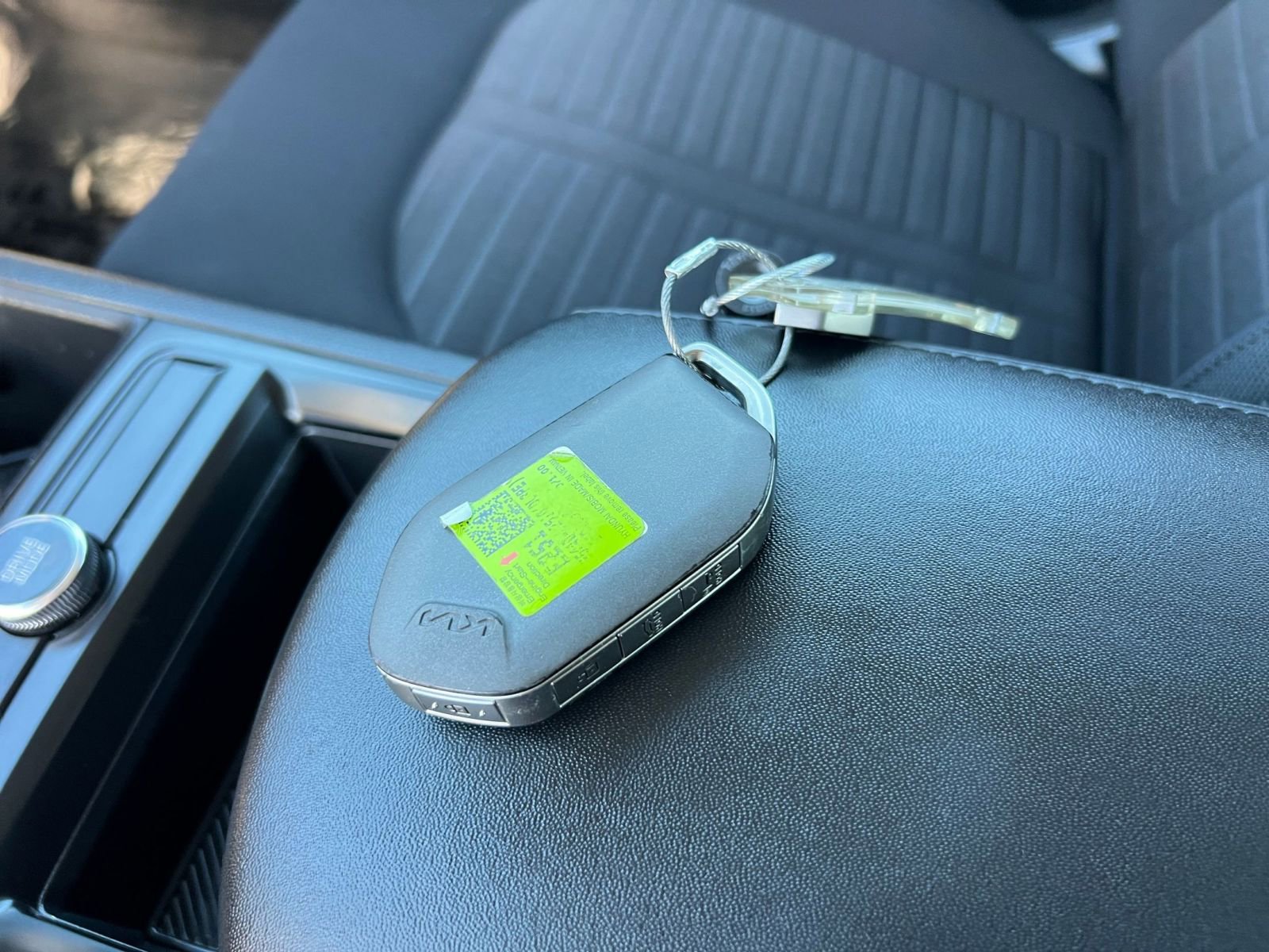 Used 2025 Kia K5 LXS image 22