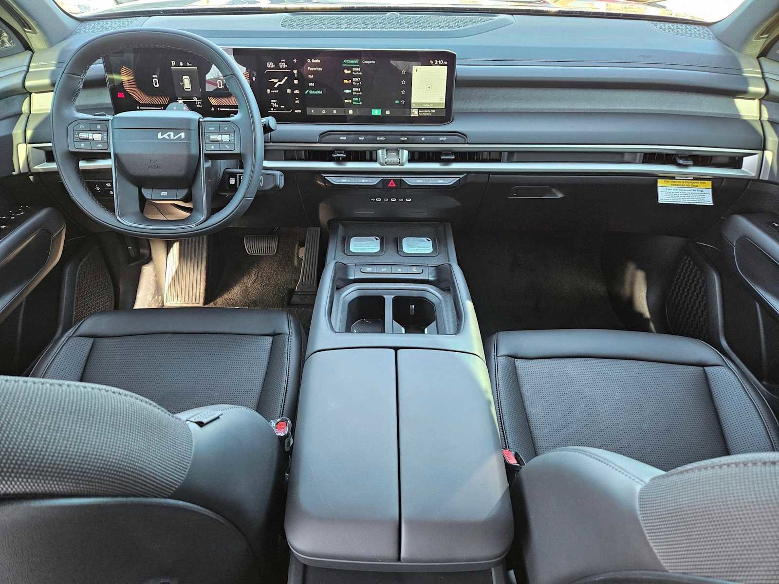 New 2027 Kia Telluride S image 16