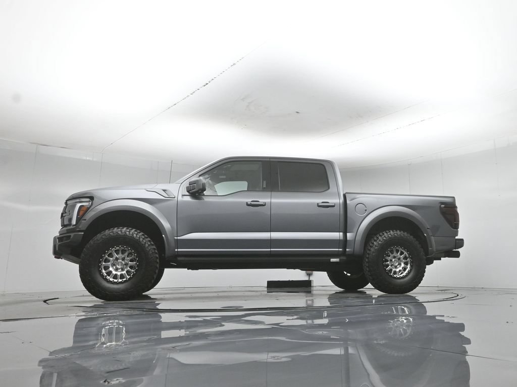 Used 2024 Ford F150 Raptor w/ Equipment Group 803A Raptor R AWD/4WD image 55