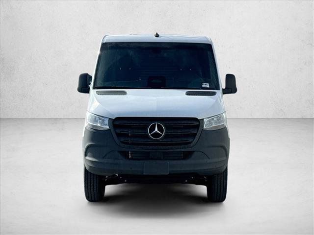New 2026 Mercedes-Benz Sprinter 2500 image 2