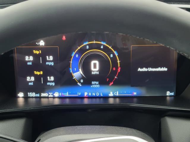 New 2026 Chevrolet Colorado LT image 11