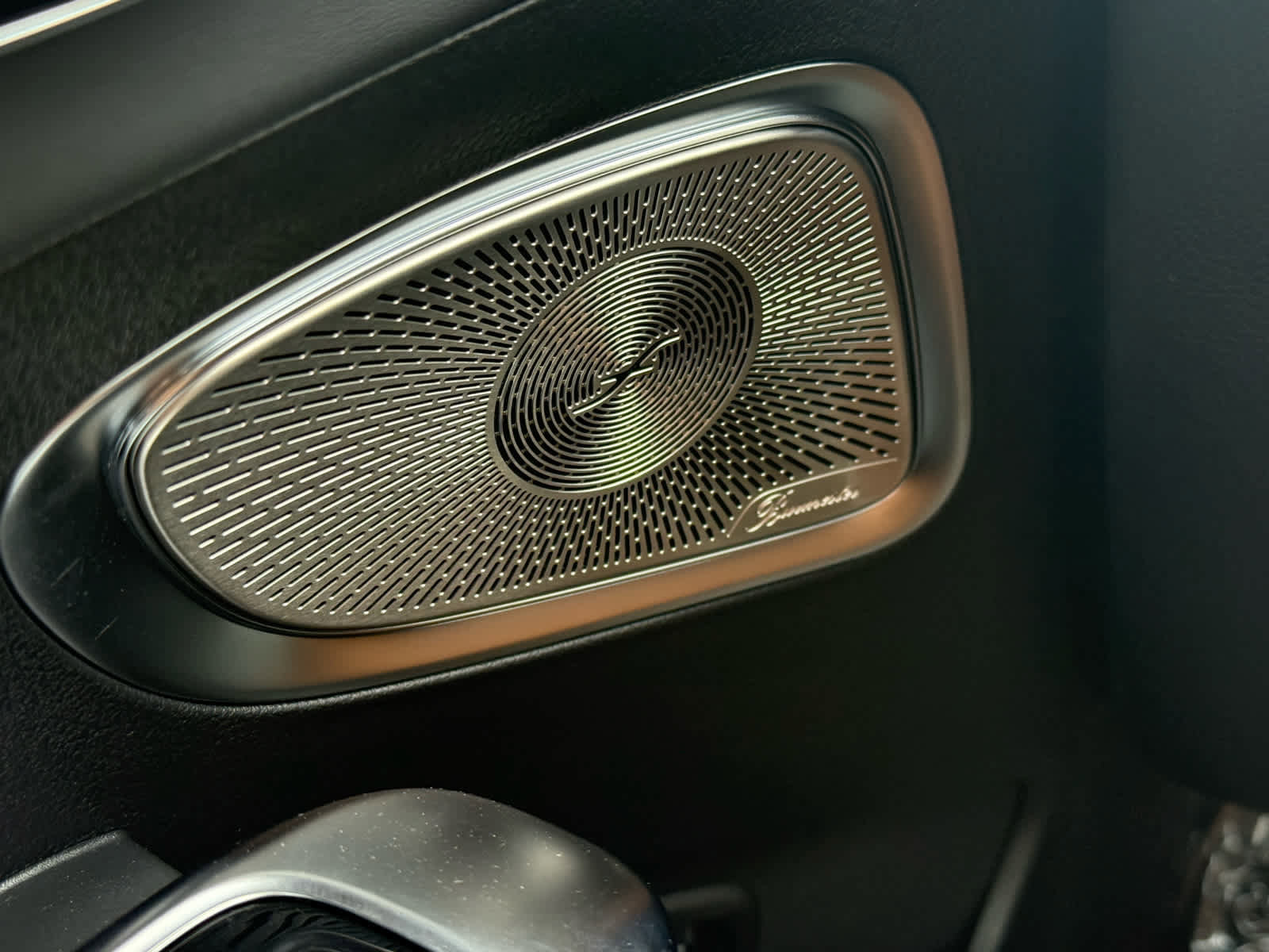 New 2026 Mercedes-Benz C 36 AMG S image 25