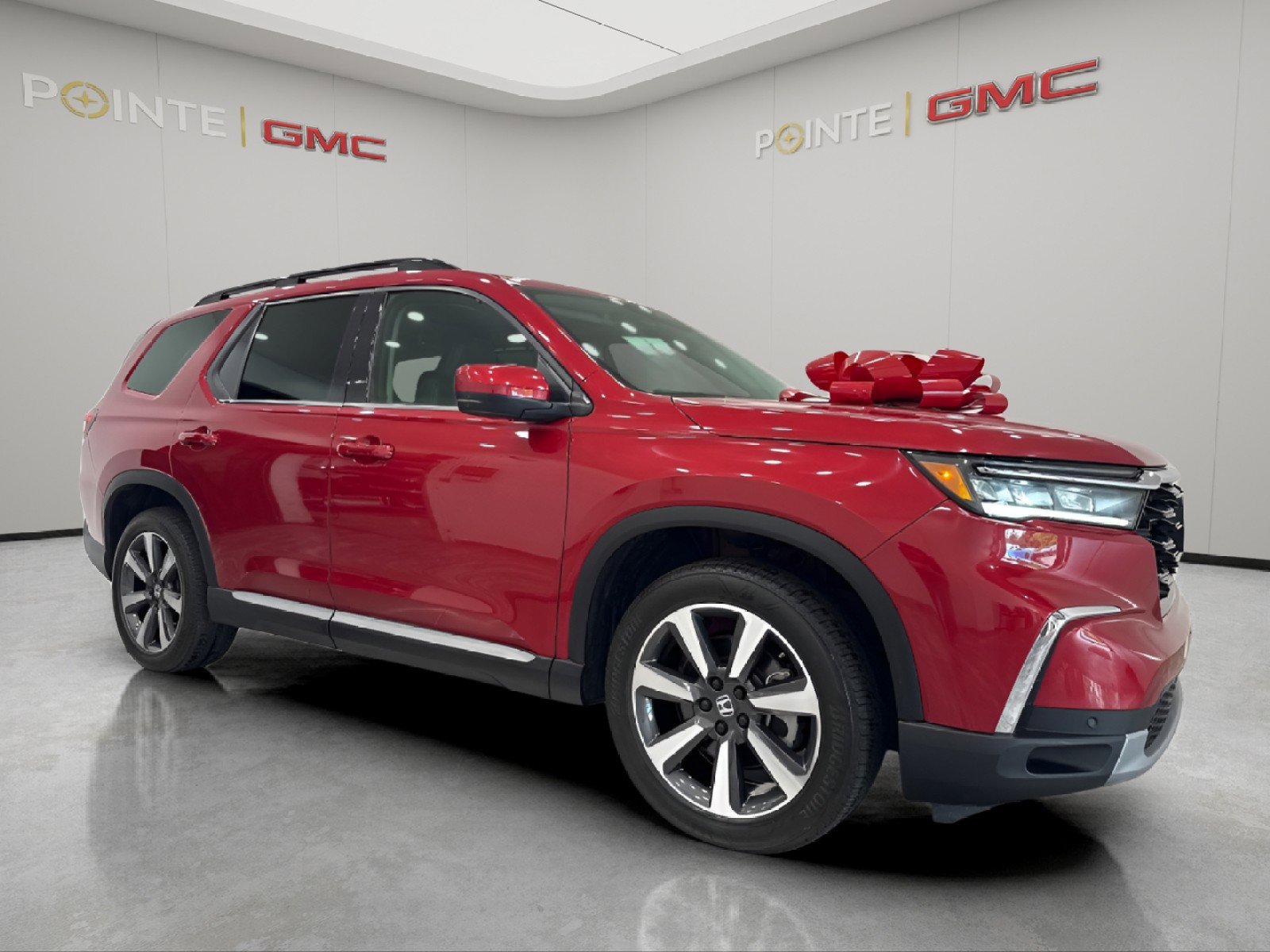 Used 2023 Honda Pilot Touring