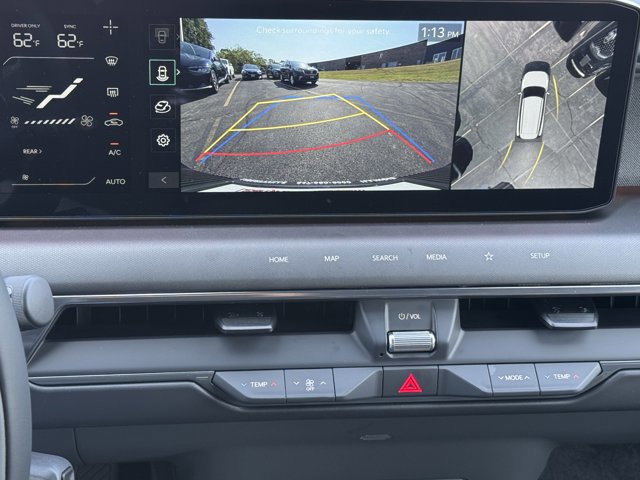 New 2026 Kia EV9 Land image 16