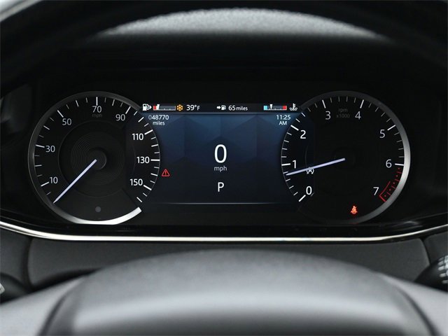 Used 2021 Land Rover Range Rover Evoque R-Dynamic S image 25