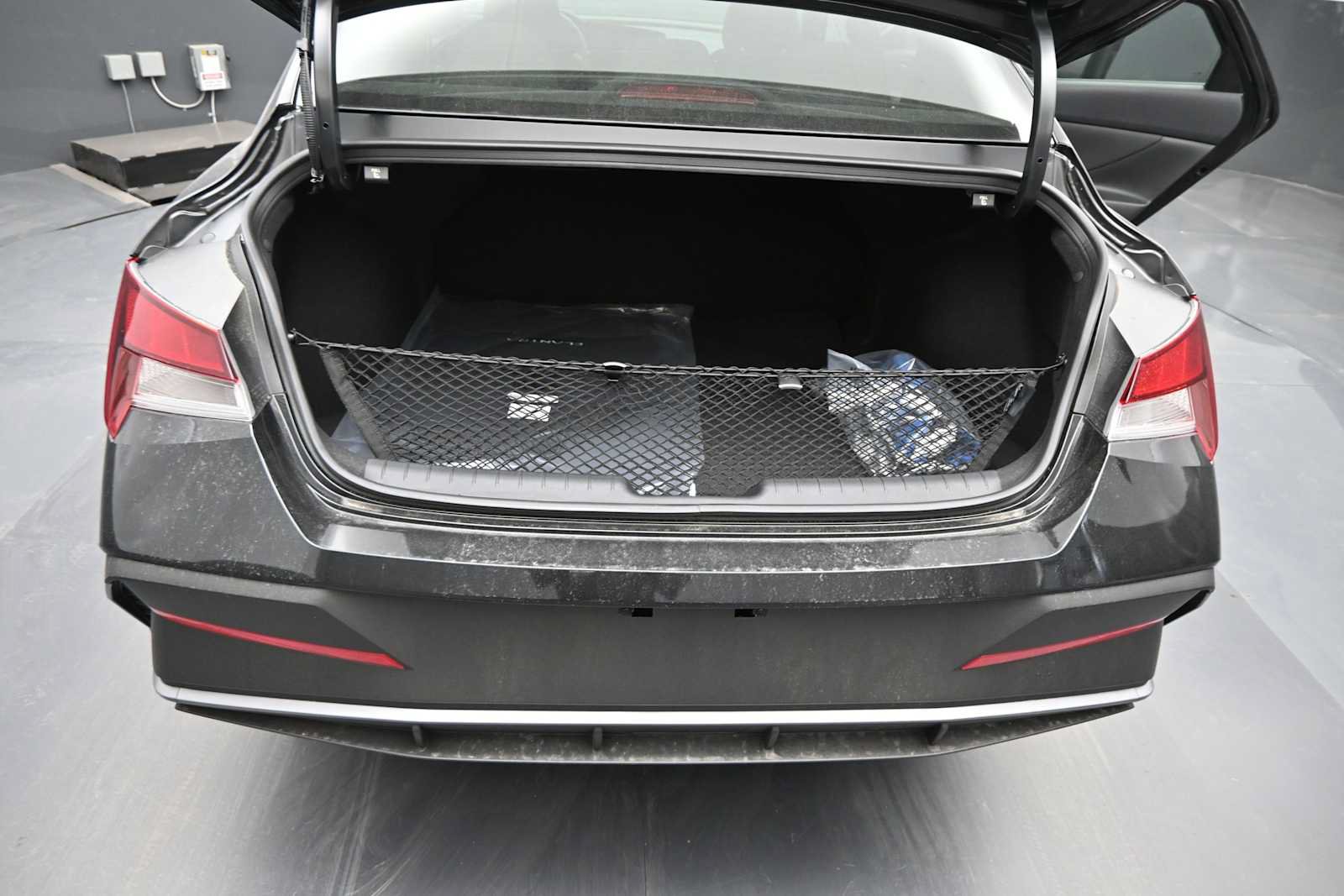 New 2026 Hyundai Elantra Sport FWD image 14