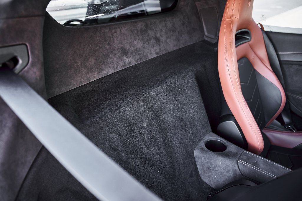 Used 2023 Maserati MC20 Coupe RWD image 43