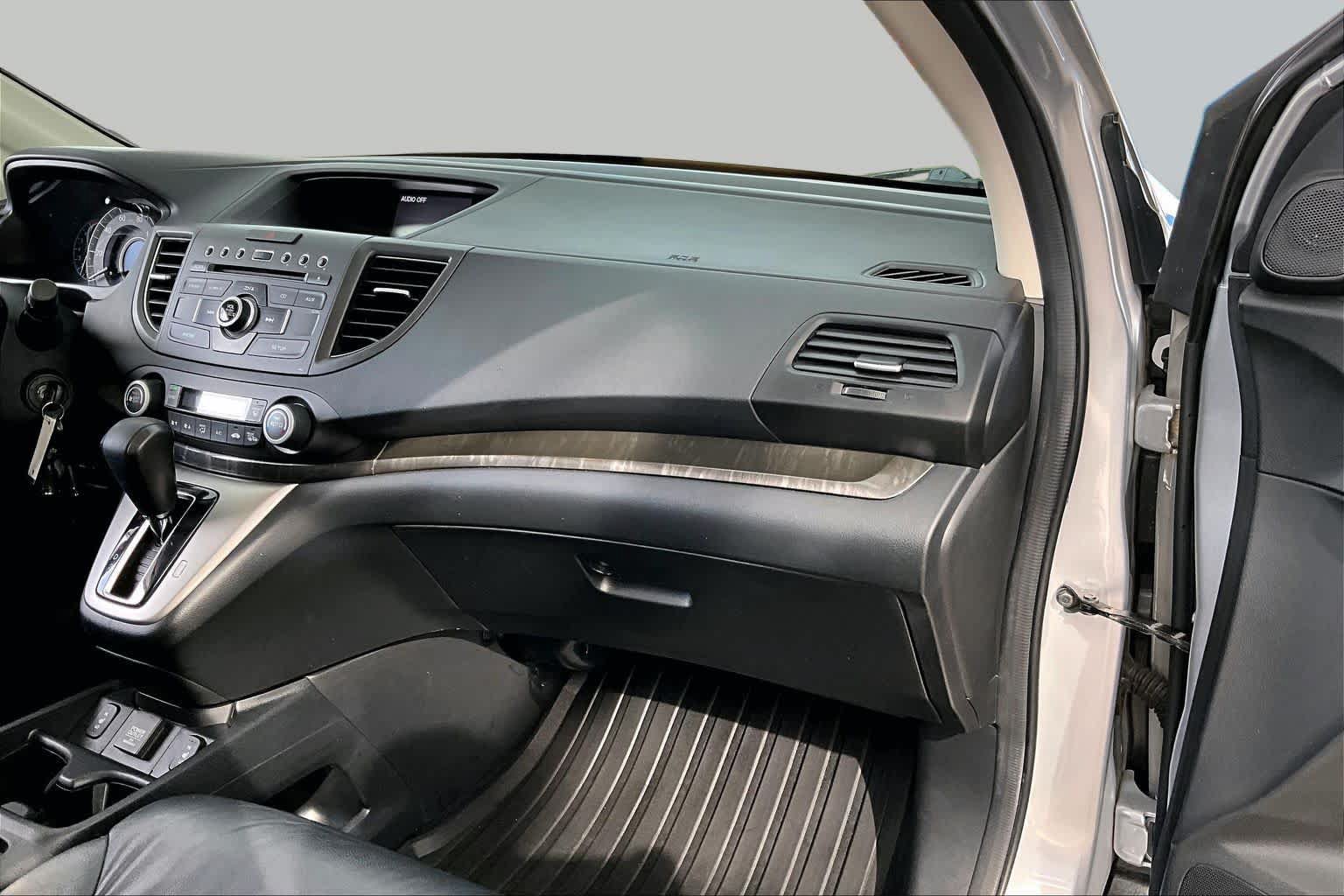 Used 2014 Honda CR-V EX-L image 19
