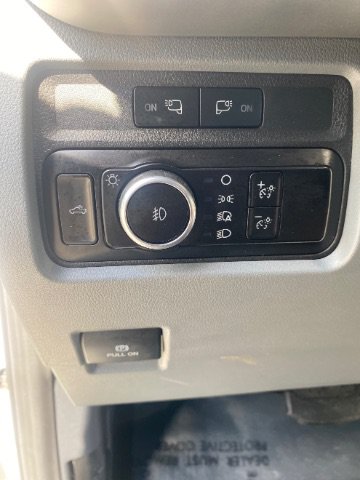 Used 2023 Ford F350 XLT w/ FX4 Off-Road Package AWD/4WD image 14