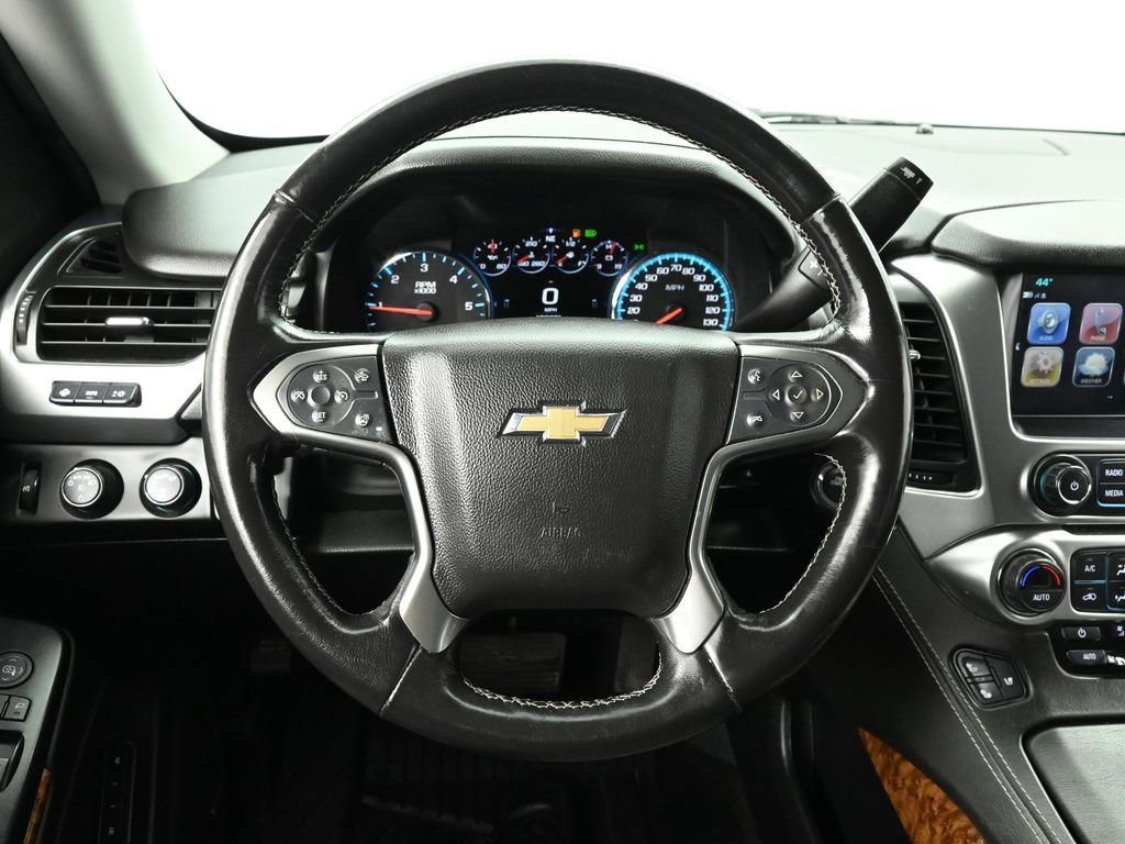 Used 2020 Chevrolet Tahoe Premier w/ Max Trailering Package image 27