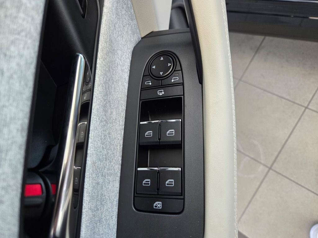 New 2025 MAZDA CX-90 3.3 Turbo S w/ Premium Plus image 23