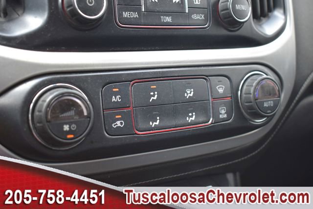 Used 2016 GMC Canyon SLT image 35