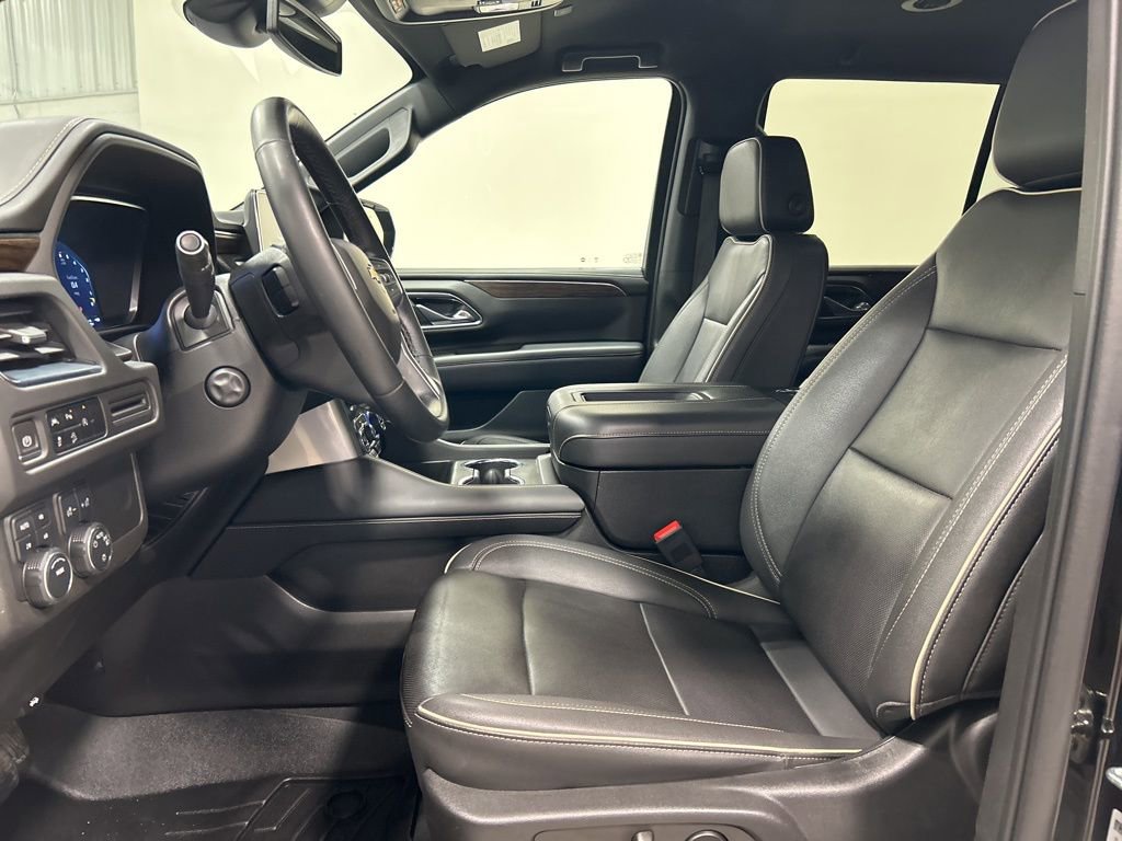 Used 2023 Chevrolet Tahoe Premier image 10