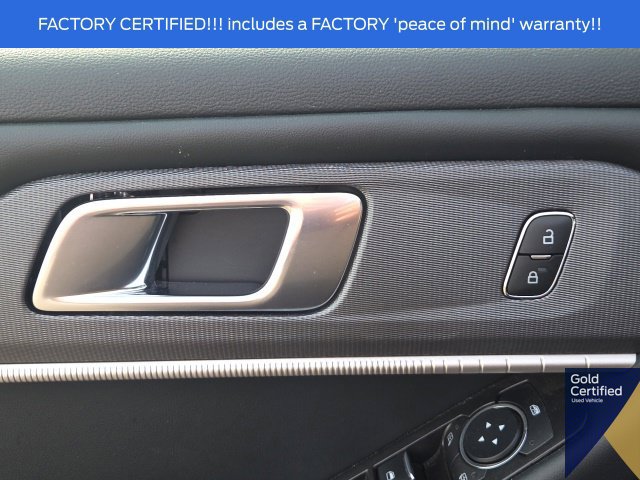 Used 2025 Ford Explorer ST-Line AWD/4WD image 23