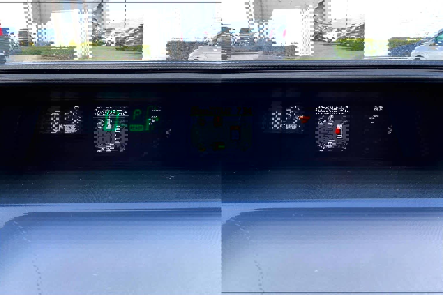 Used 2012 Toyota Prius C Four image 25