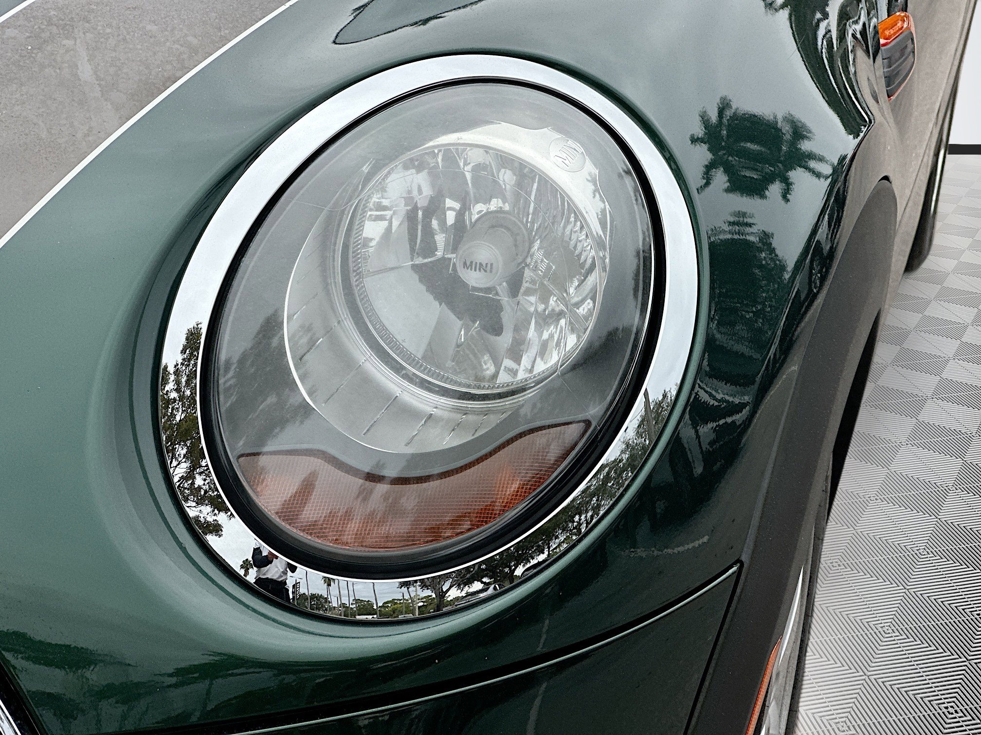 Used 2018 MINI Cooper 2-Door Hardtop image 32