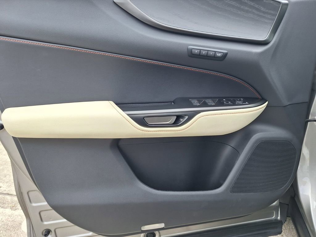 Used 2023 Lexus NX 350 AWD w/ Cold Area Package image 35