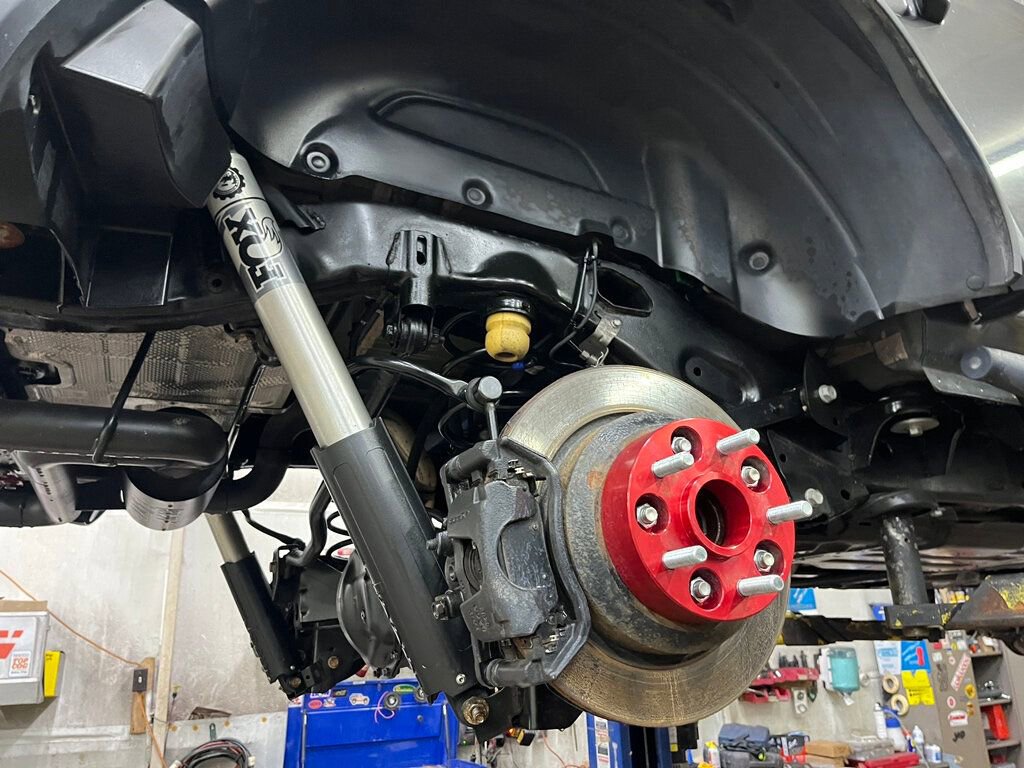 Used 2019 Jeep Wrangler Unlimited Rubicon image 18