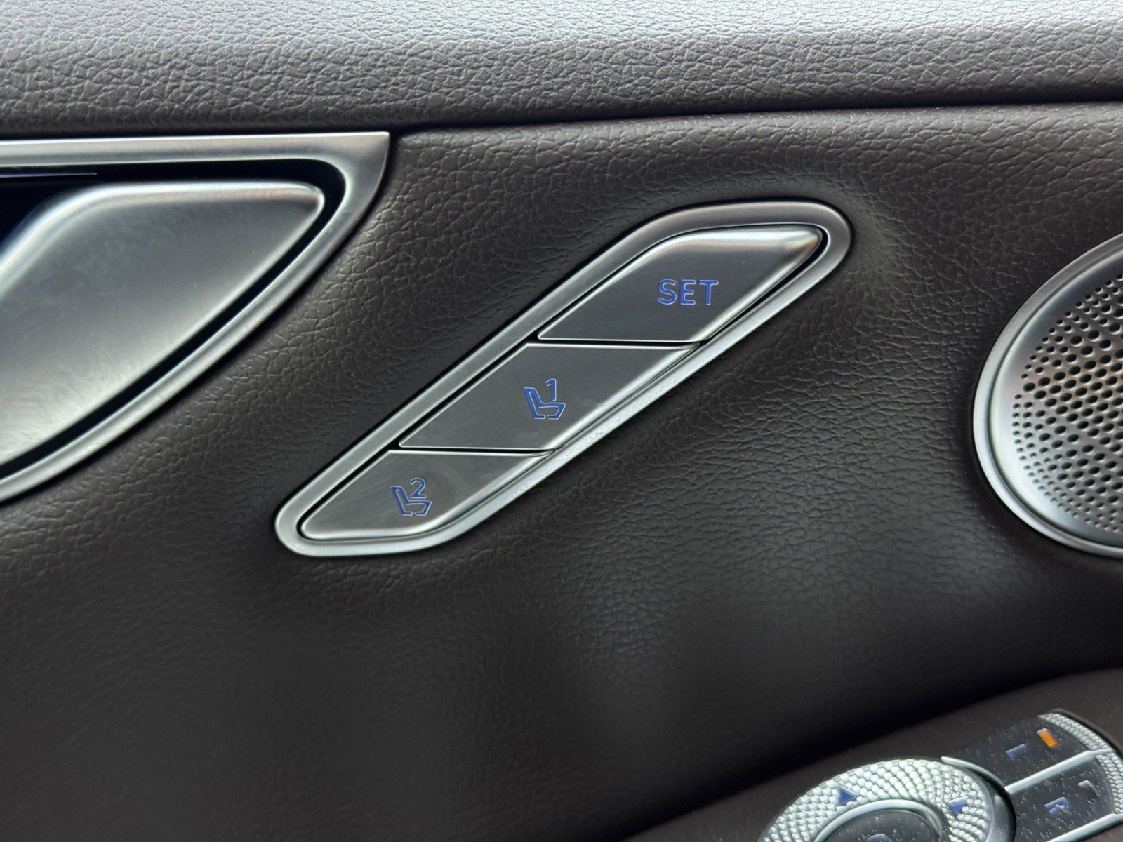 Used 2021 Genesis G80 3.5T w/ Prestige Package image 18