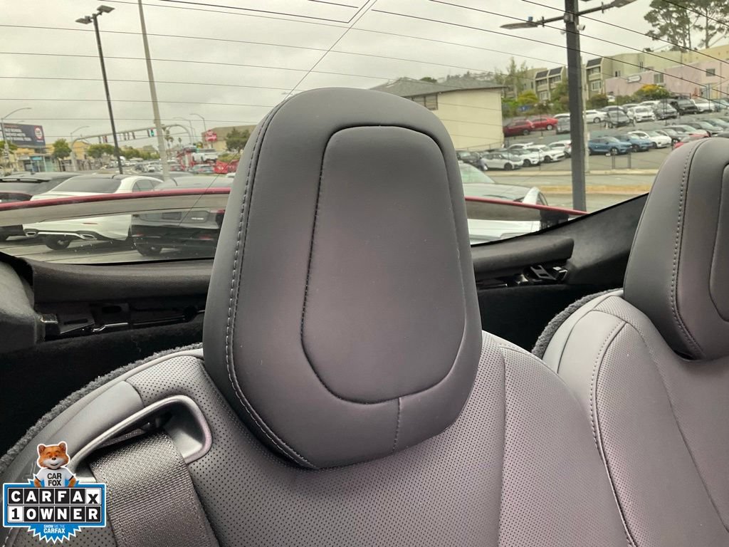 Used 2023 Tesla Model X Plaid AWD/4WD image 72