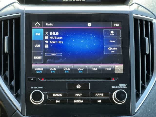 Certified 2023 Subaru Forester Touring AWD/4WD image 12