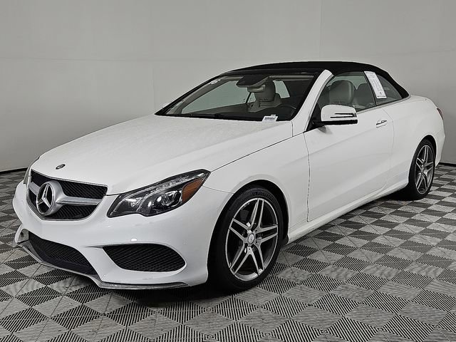 Used 2016 Mercedes-Benz E 400 E 400 image 2