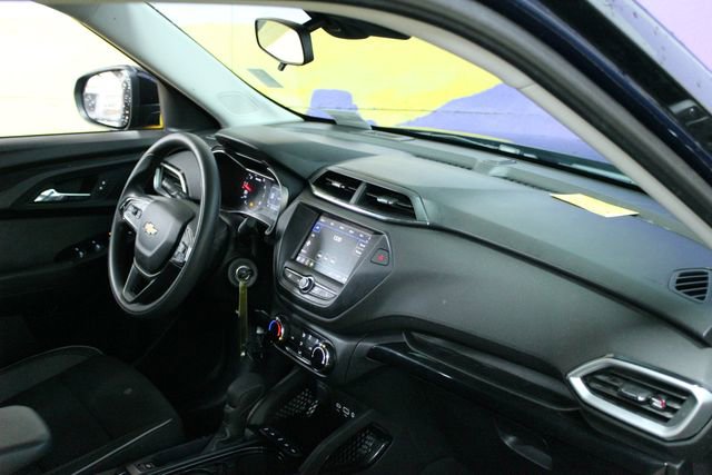 Used 2022 Chevrolet TrailBlazer LS AWD/4WD image 12