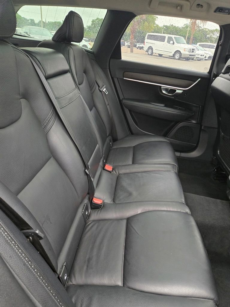Used 2020 Volvo V90 T6 Cross Country AWD/4WD image 44
