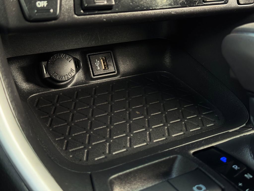 Certified 2024 Toyota RAV4 XSE w/ Weather Package image 35