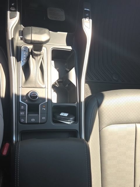 New 2026 Kia Sorento S AWD/4WD image 25