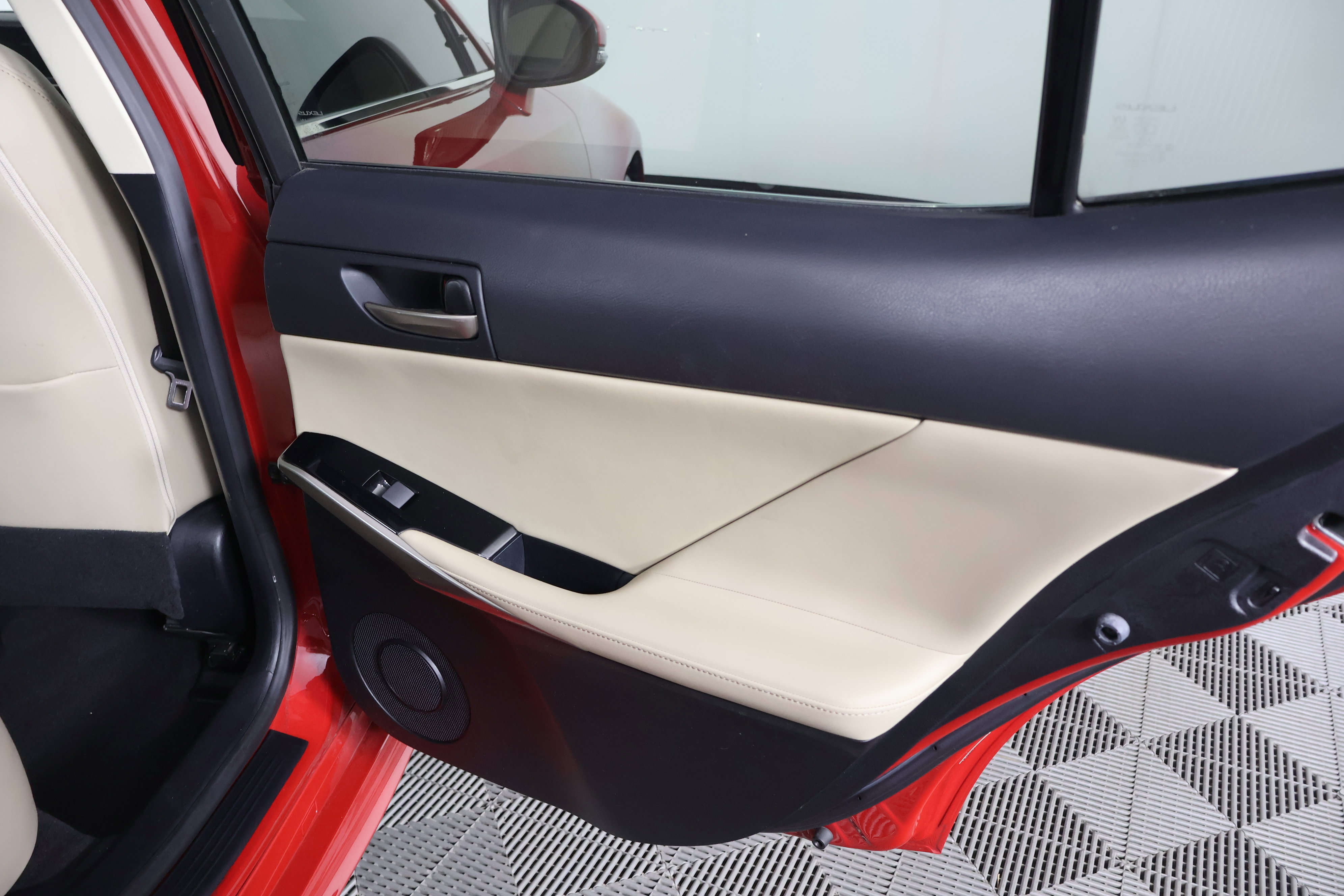 Used 2019 Lexus IS 300 w/ Premium Package image 47